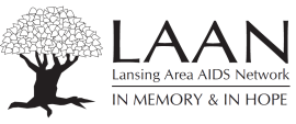Mobile health clinic providing HIV testing and care in Lansing area.